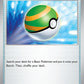 (181/198) Pokemon TCG Scarlet & Violet Single: Nest Ball  Uncommon