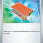 (182/198) Pokemon TCG Scarlet & Violet Single: Pal Pad  Common