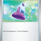 (188/198) Pokemon TCG Scarlet & Violet Single: Potion Reverse Holo Common