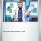 (190/198) Pokemon TCG Scarlet & Violet Single: Professor's Research Reverse Holo Rare
