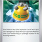 (193/198) Pokemon TCG Scarlet & Violet Single: Rocky Helmet  Uncommon