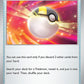 (196/198) Pokemon TCG Scarlet & Violet Single: Ultra Ball Reverse Holo Uncommon