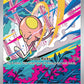 (201/198) Pokemon TCG Scarlet & Violet Single: Toedscool   Illustration Rare