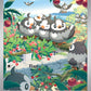(221/198) Pokemon TCG Scarlet & Violet Single: Starly   Illustration Rare