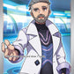 (241/198) Pokemon TCG Scarlet & Violet Single: Professor's Research  Ultra Rare