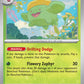 Pokemon TCG Paldea Evolved Single: Skiploom  Reverse Holo (002/193)