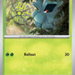 Pokemon TCG Paldea Evolved Single: Pineco  Non-Holo (004/193)
