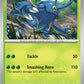 Pokemon TCG Paldea Evolved Single: Heracross  Reverse Holo (006/193)