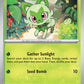 Pokemon TCG Paldea Evolved Single: Sprigatito  Reverse Holo (012/193)