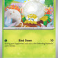 Pokemon TCG Paldea Evolved Single: Tarountula  Reverse Holo (016/193)