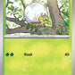 Pokemon TCG Paldea Evolved Single: Tarountula  Non-Holo (017/193)