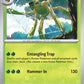 Pokemon TCG Paldea Evolved Single: Spidops  Reverse Holo (018/193)