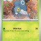 Pokemon TCG Paldea Evolved Single: Nymble  Reverse Holo (020/193)