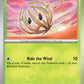 Pokemon TCG Paldea Evolved Single: Bramblin  Reverse Holo (022/193)