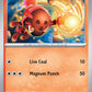 Pokemon TCG Paldea Evolved Single: Charcadet  Non-Holo (039/193)