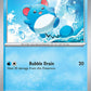 Pokemon TCG Paldea Evolved Single: Marill  Non-Holo (044/193)