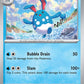 Pokemon TCG Paldea Evolved Single: Azumarill  Reverse Holo (045/193)