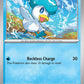 Pokemon TCG Paldea Evolved Single: Quaxly  Reverse Holo (050/193)