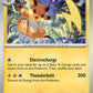 Pokemon TCG Paldea Evolved Single: Raichu  Reverse Holo (064/193)