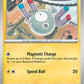 Pokemon TCG Paldea Evolved Single: Magnemite  Reverse Holo (065/193)