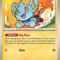 Pokemon TCG Paldea Evolved Single: Shinx  Reverse Holo (068/193)
