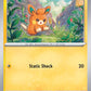 Pokemon TCG Paldea Evolved Single: Pawmi  Non-Holo (074/193)