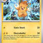 Pokemon TCG Paldea Evolved Single: Pawmo  Reverse Holo (075/193)