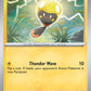 Pokemon TCG Paldea Evolved Single: Tadbulb  Reverse Holo (077/193)