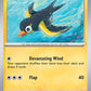 Pokemon TCG Paldea Evolved Single: Wattrel  Non-Holo (081/193)