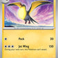 Pokemon TCG Paldea Evolved Single: Kilowattrel  Non-Holo (082/193)