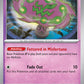 Pokemon TCG Paldea Evolved Single: Spiritomb  Reverse Holo (089/193)