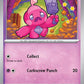 Pokemon TCG Paldea Evolved Single: Tinkatink  Reverse Holo (100/193)