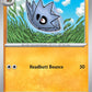 Pokemon TCG Paldea Evolved Single: Pupitar  Reverse Holo (111/193)