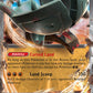 Pokemon TCG Paldea Evolved Single: Ting-Lu ex  Holo (127/193)