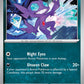 Pokemon TCG Paldea Evolved Single: Sableye  Reverse Holo (136/193)