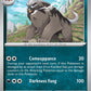 Pokemon TCG Paldea Evolved Single: Mabosstiff  Non-Holo (143/193)