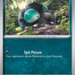 Pokemon TCG Paldea Evolved Single: Shroodle  Non-Holo (145/193)