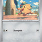 Pokemon TCG Paldea Evolved Single: Cufant  Non-Holo (149/193)