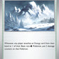 Pokemon TCG Paldea Evolved Single: Calamitous Snowy Mountain Non-Holo (174/193)