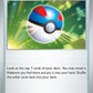 Pokemon TCG Paldea Evolved Single: Great Ball Non-Holo (183/193)