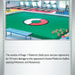 Pokemon TCG Paldea Evolved Single: Practice Studio Reverse Holo (186/193)