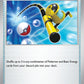 Pokemon TCG Paldea Evolved Single: Super Rod Non-Holo (188/193)