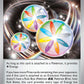 Pokemon TCG Paldea Evolved Single: Reversal Energy Reverse Holo (192/193)