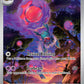 Pokemon TCG Paldea Evolved Single: Rabsca  Holo (215/193)