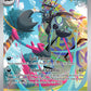 Pokemon TCG Paldea Evolved Single: Grafaiai  Holo (223/193)