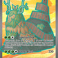 Pokemon TCG Paldea Evolved Single: Wo-Chien ex  Holo (232/193)