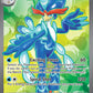 Pokemon TCG Paldea Evolved Single: Quaquaval ex  Holo (235/193)