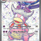 Pokemon TCG Paldea Evolved Single: Slowking ex  Holo (238/193)