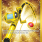 Pokemon TCG Paldea Evolved Single: Super Rod Holo (276/193)