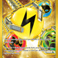 Pokemon TCG Paldea Evolved Single: Superior Energy Retrieval Holo (277/193)